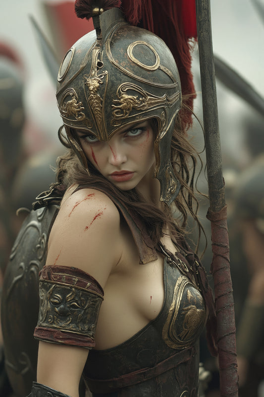 Roma Victrix 2