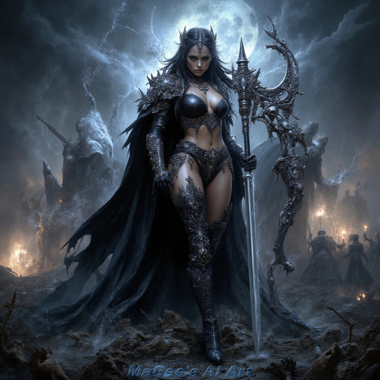 Death's General