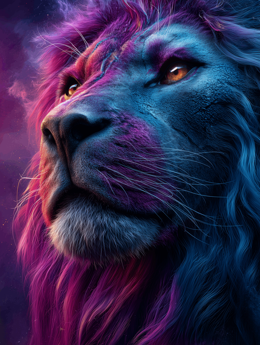 Cosmic King