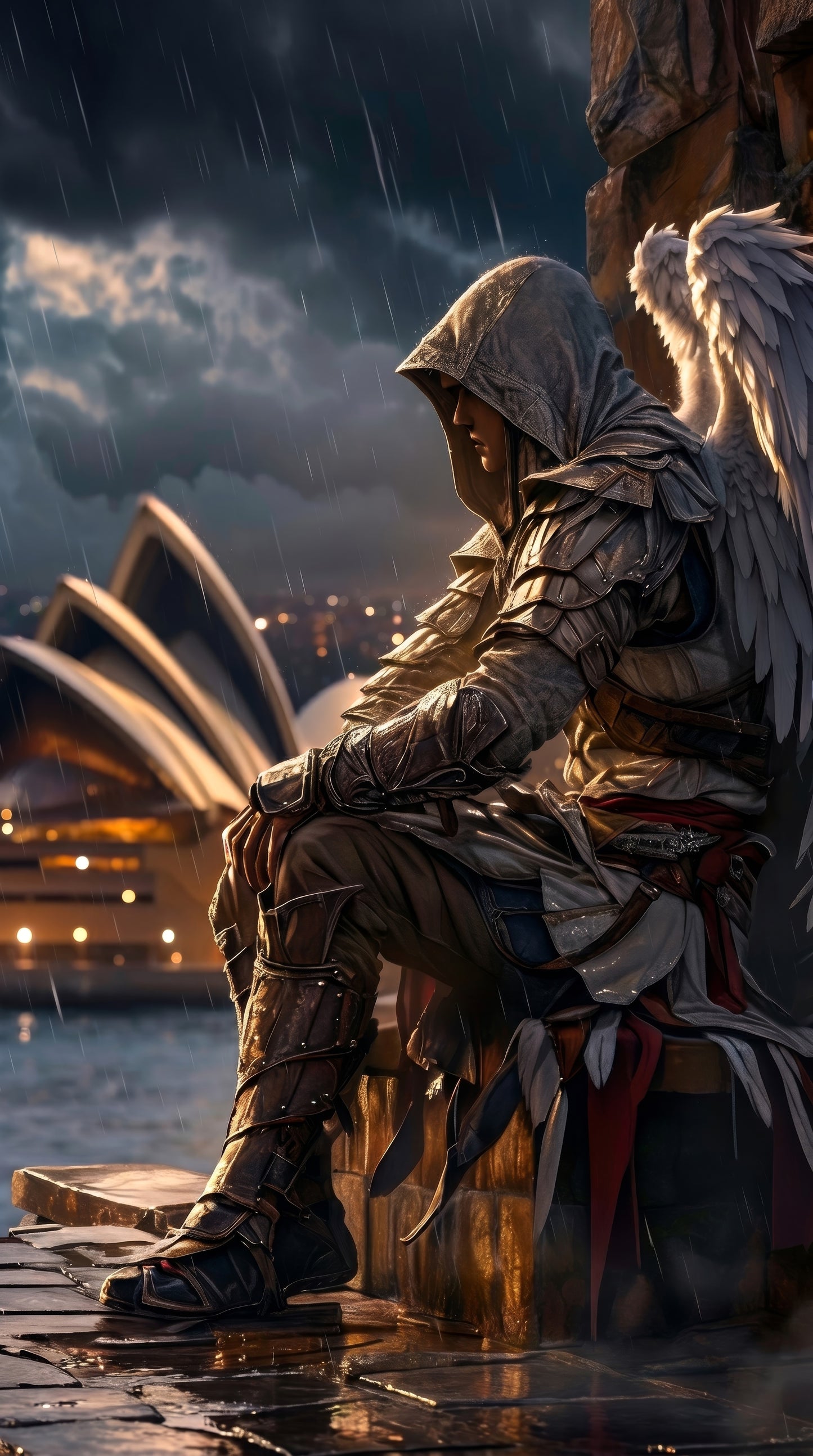 Sydney