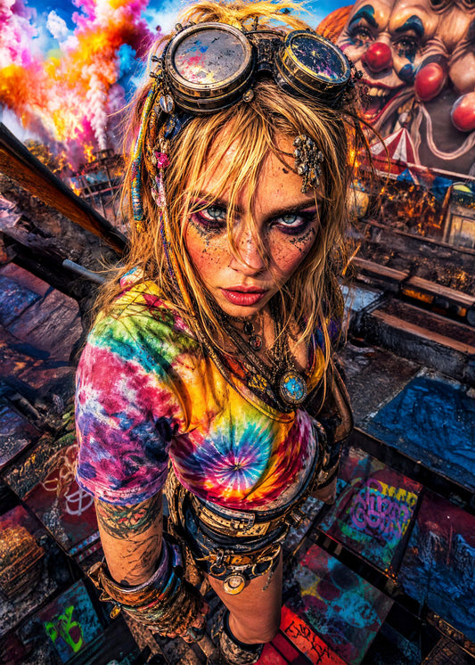 Chaos Carnival