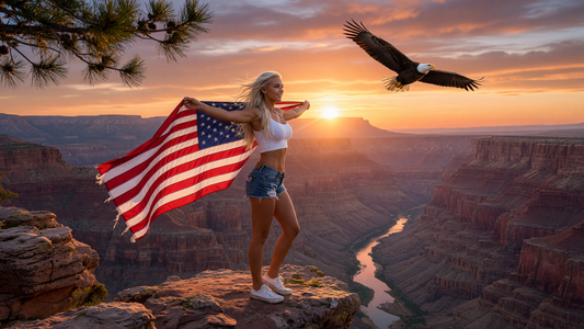 America the Beautiful