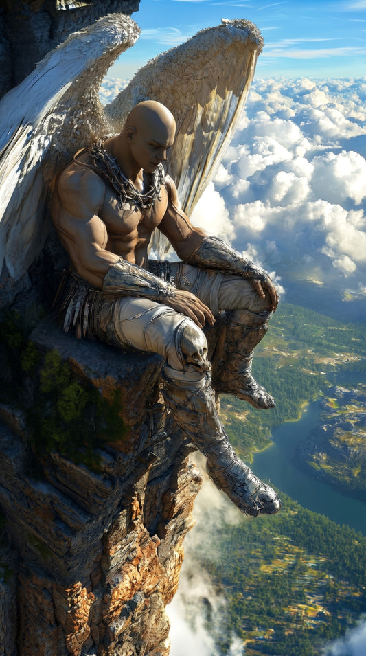 Contemplation
