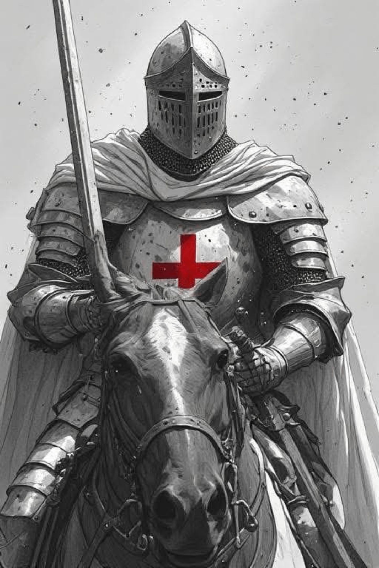 A Knight's Tale