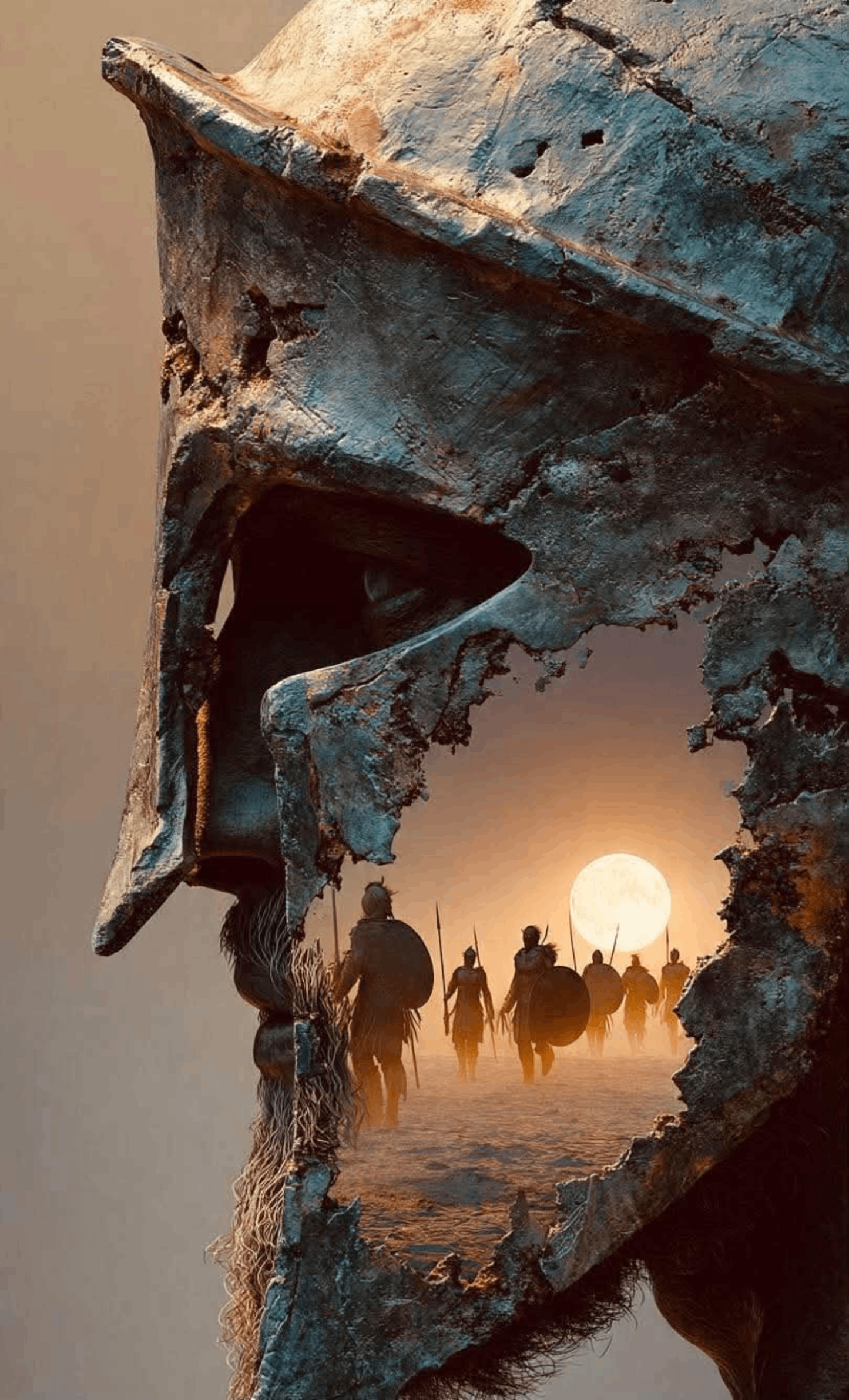 A Hero's Journey