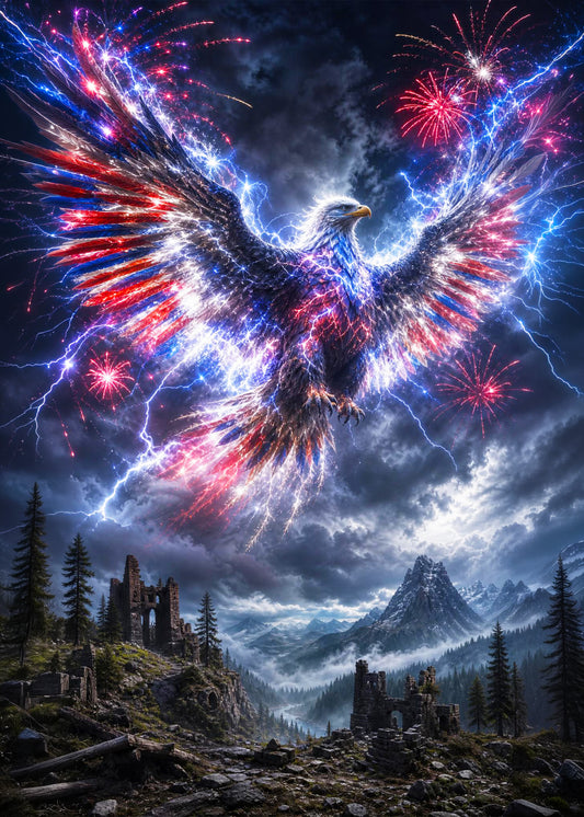 Wings of Freedom