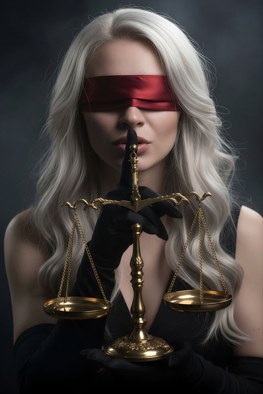 Blind Justice