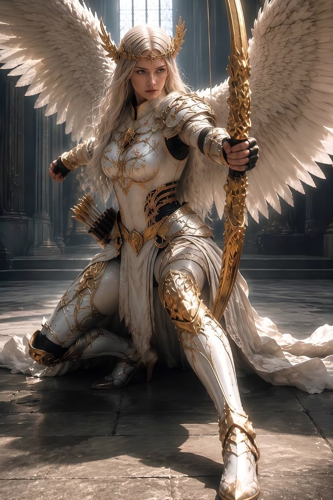 Heaven’s Last Guardian