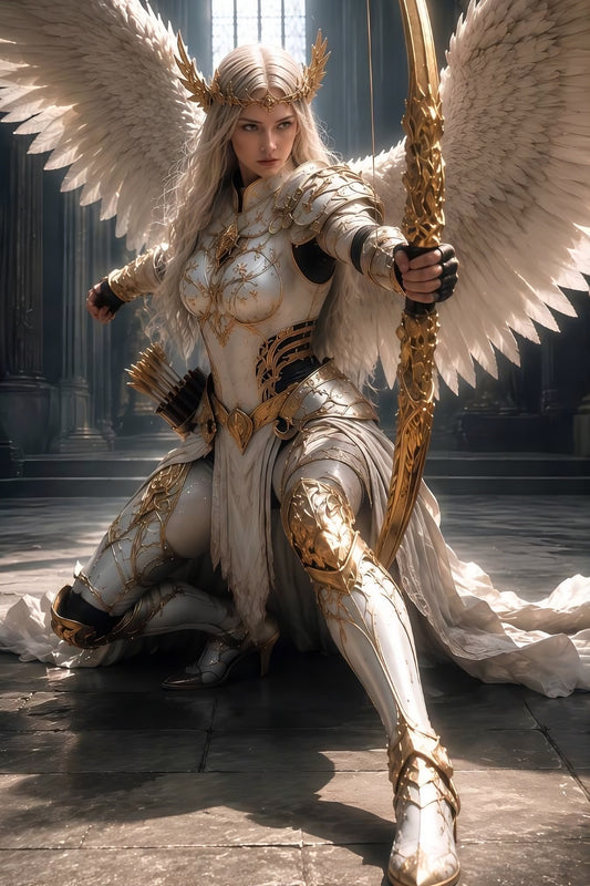 Heaven’s Last Guardian