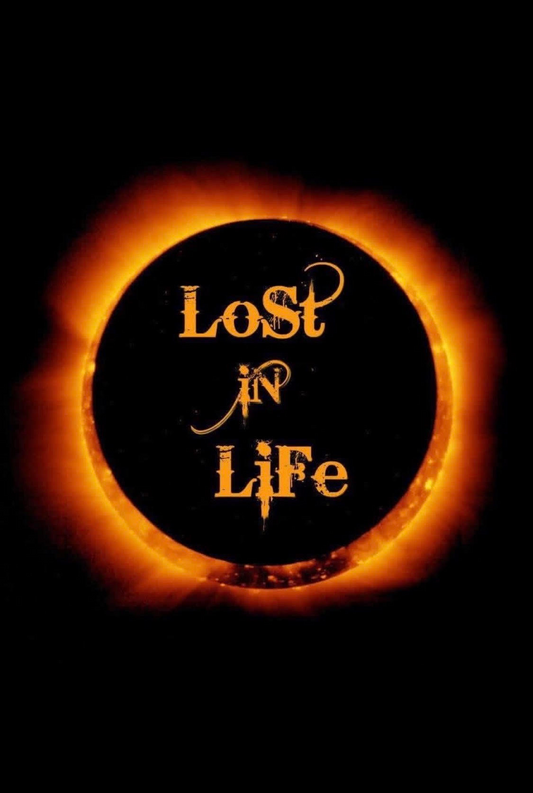 Lost in Life Logo