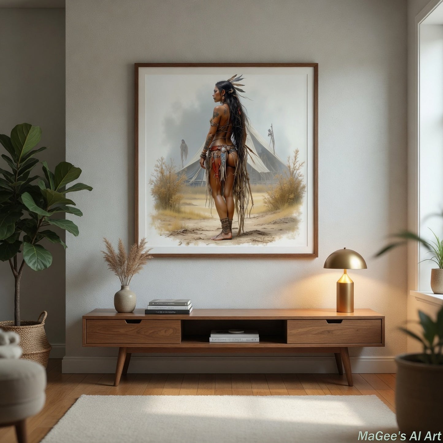 Native American 1