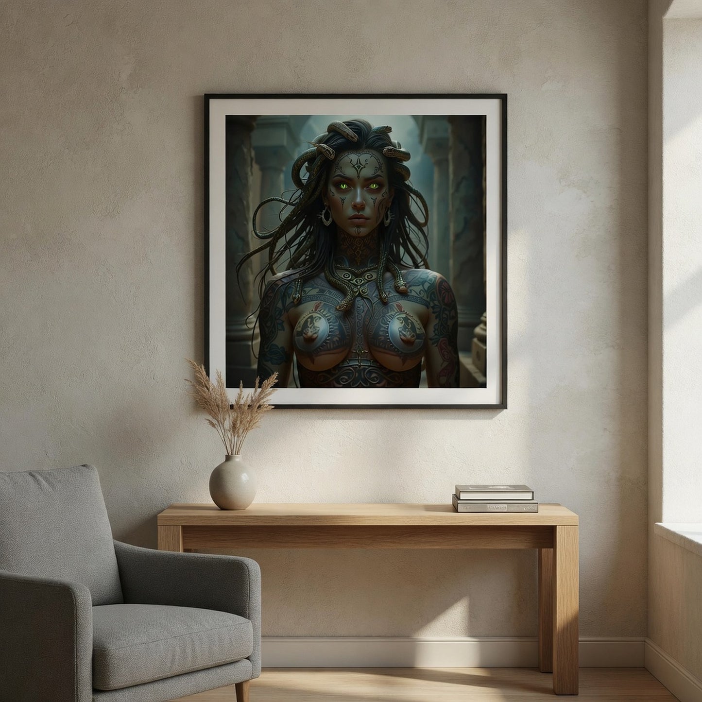 Medusa