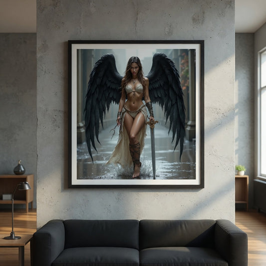 Fallen Angel 1