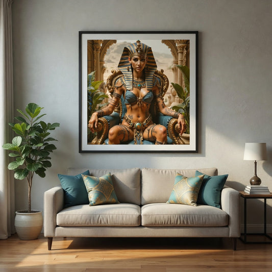 Cleopatra