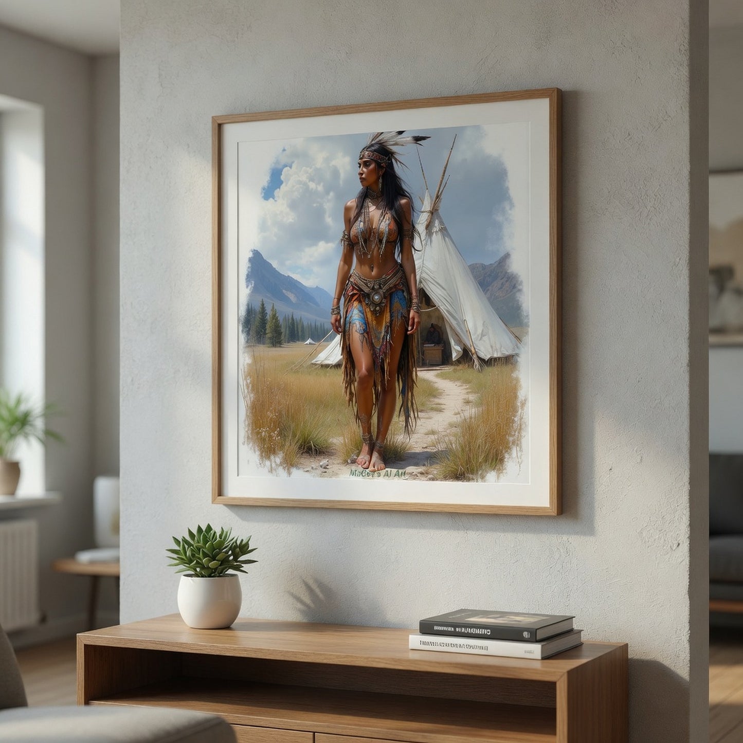 Native American 2