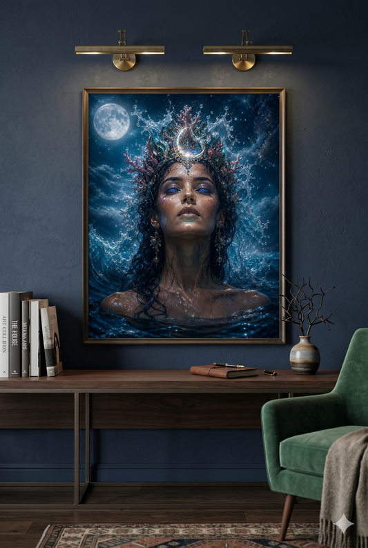 The Crown of Tides