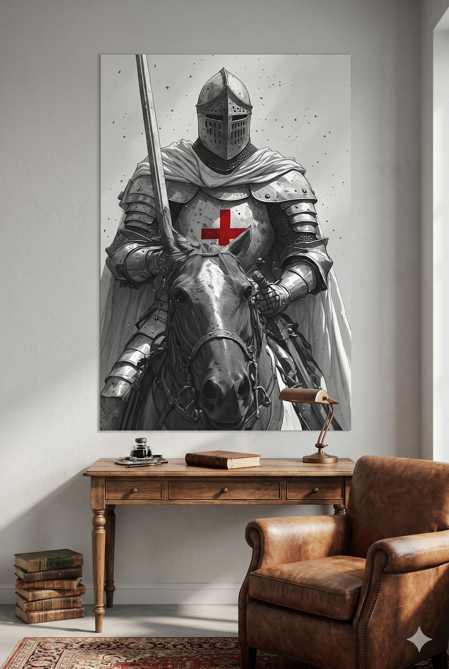 A Knight's Tale