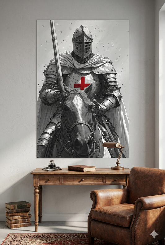 A Knight's Tale