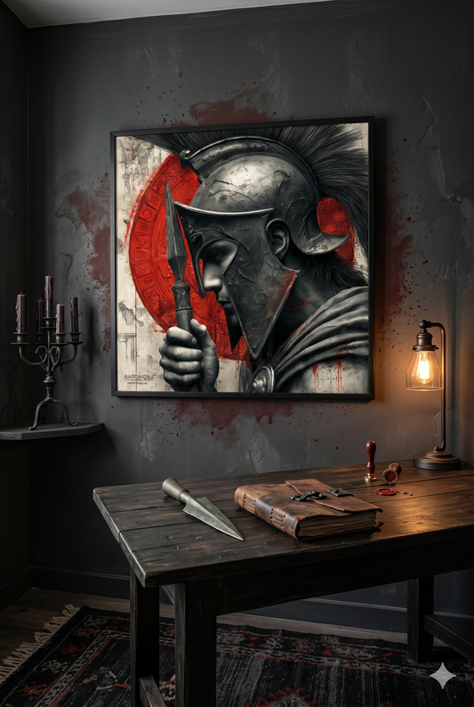 The Centurion