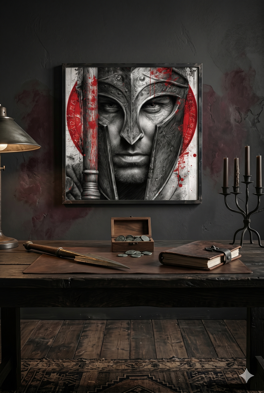 The Spartan