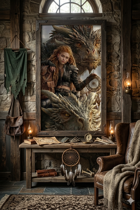 Dreamcatcher