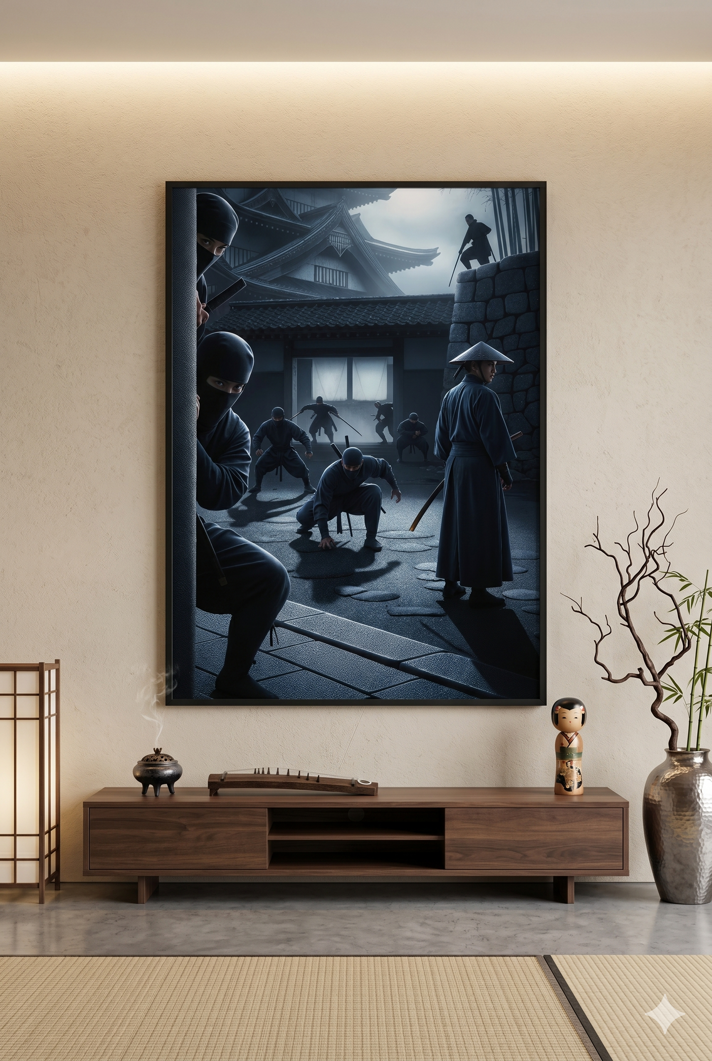 Untitled 5 - NT