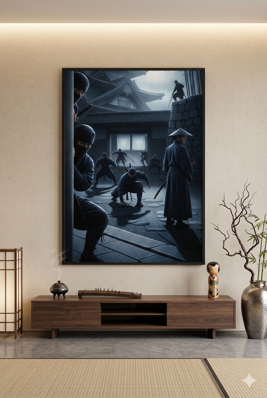 Untitled 5 - NT