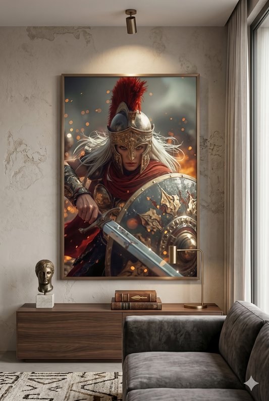 Shield of Glory