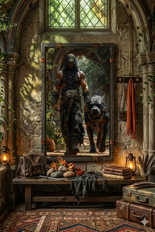 Hell Hound