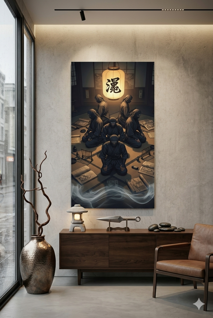 Untitled 8 - NT