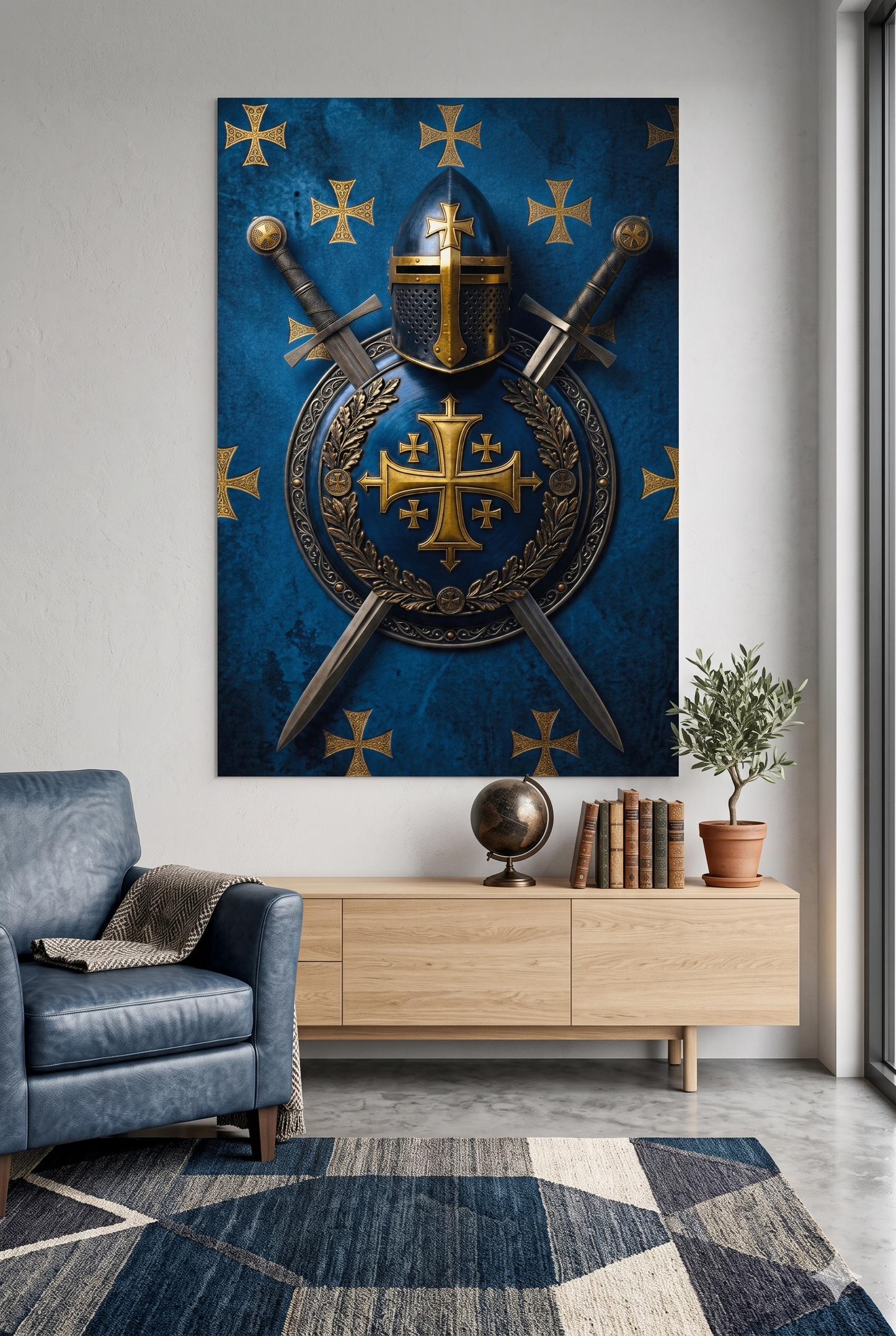 In Hoc Signo Vinces