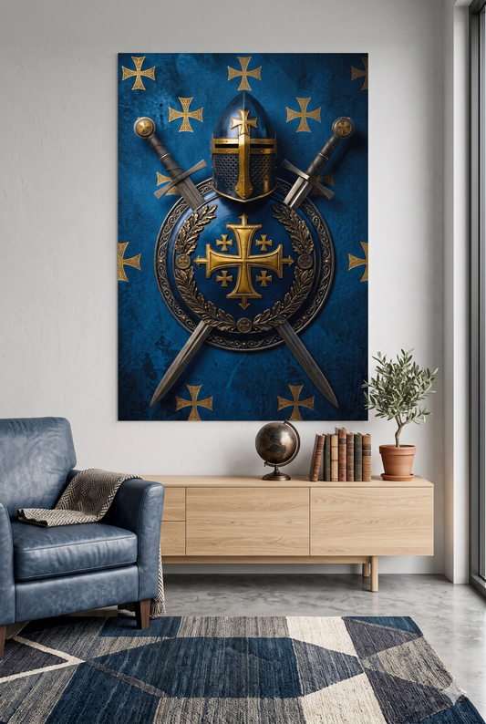 In Hoc Signo Vinces