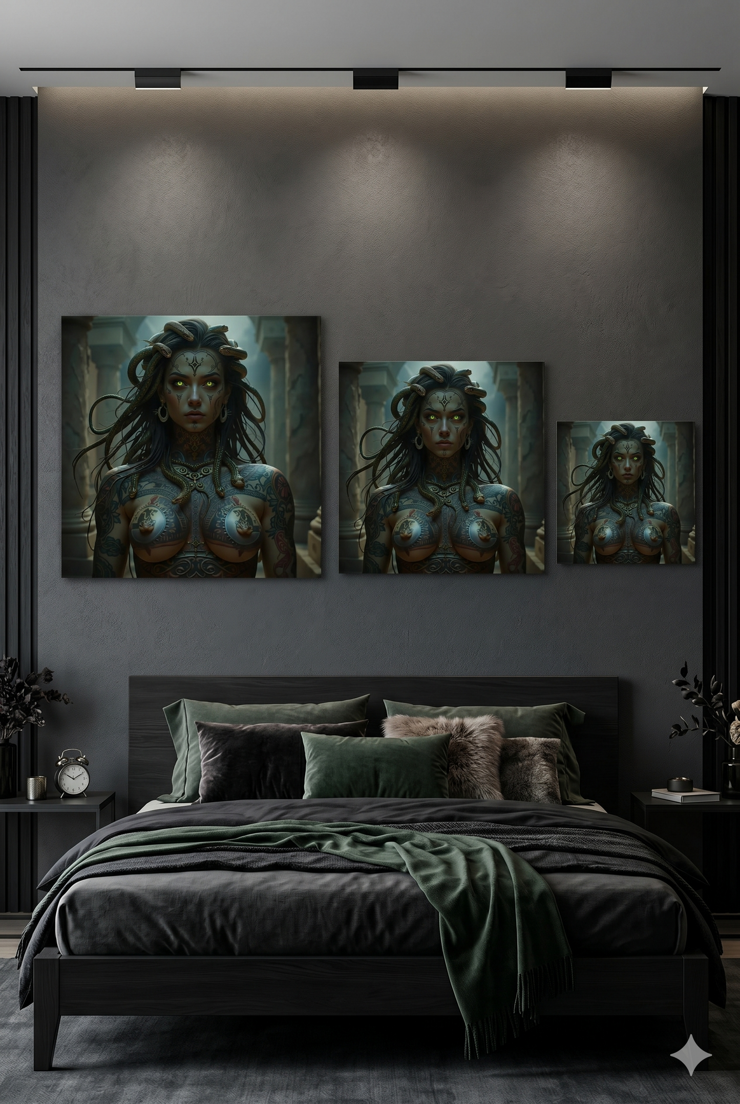 Medusa