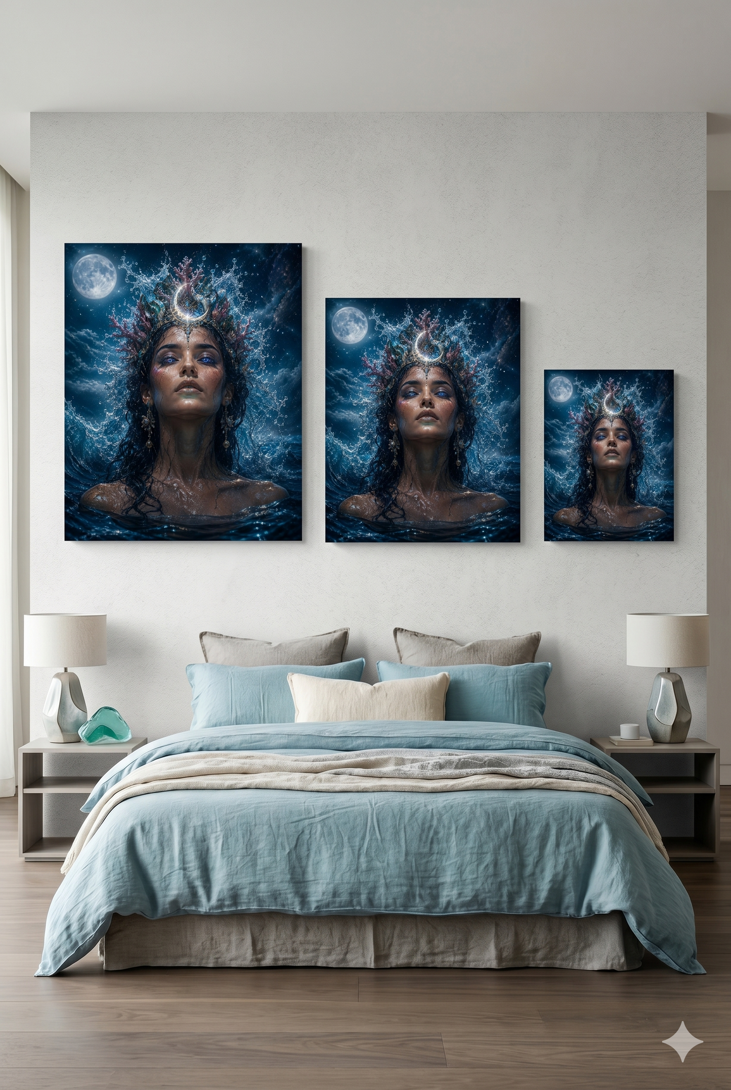 The Crown of Tides
