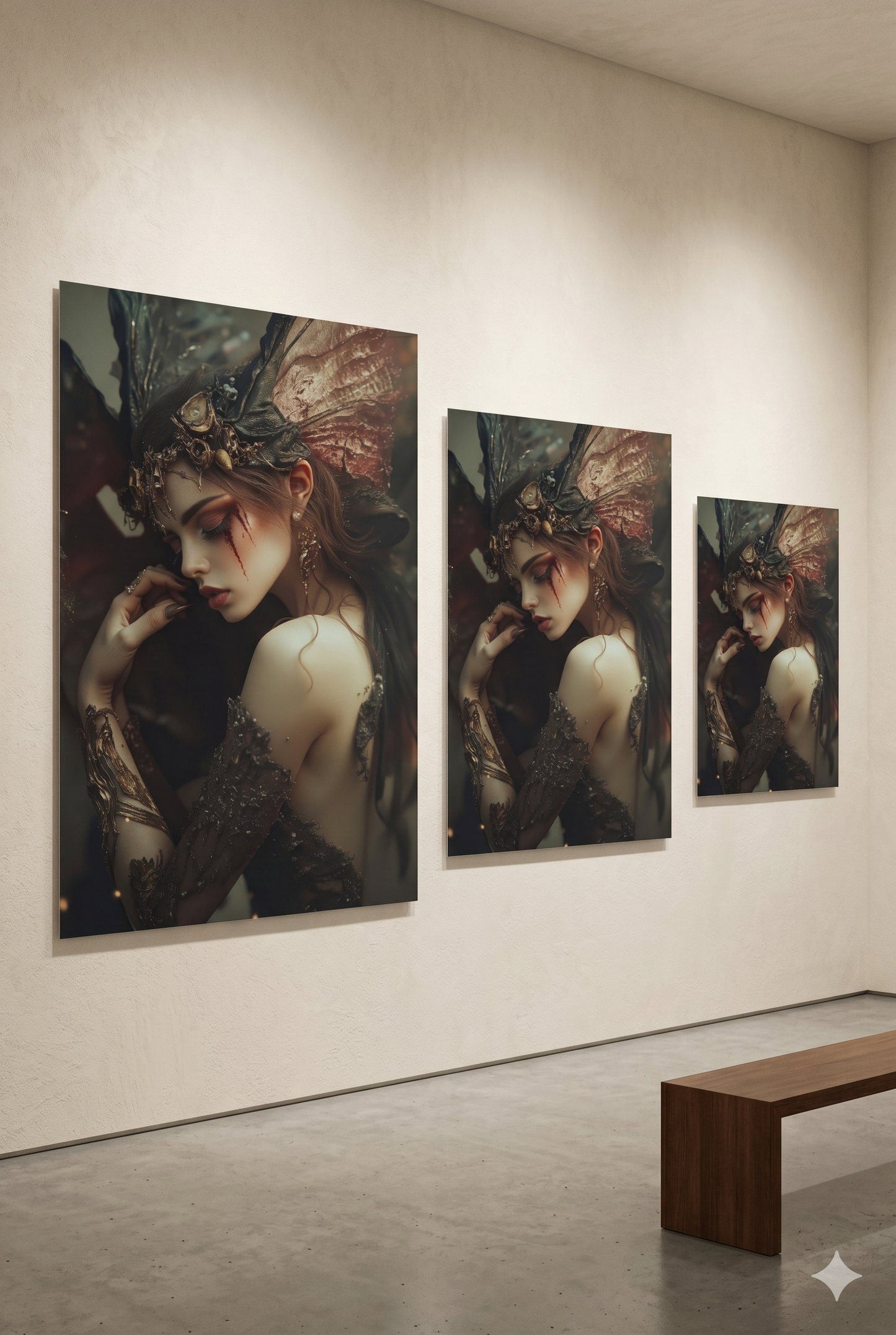The Tears of the Fae Queen