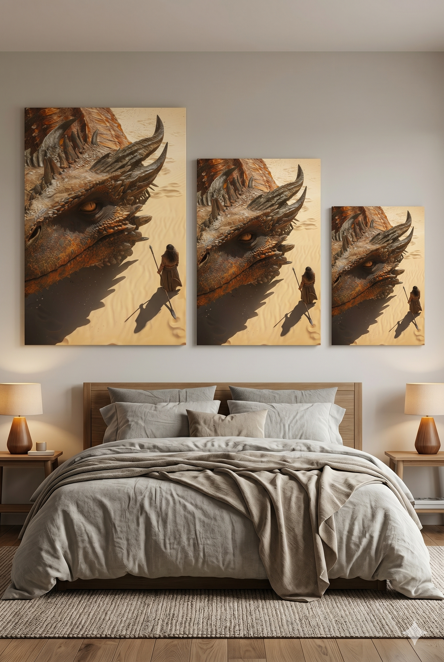 Desert Wyrm