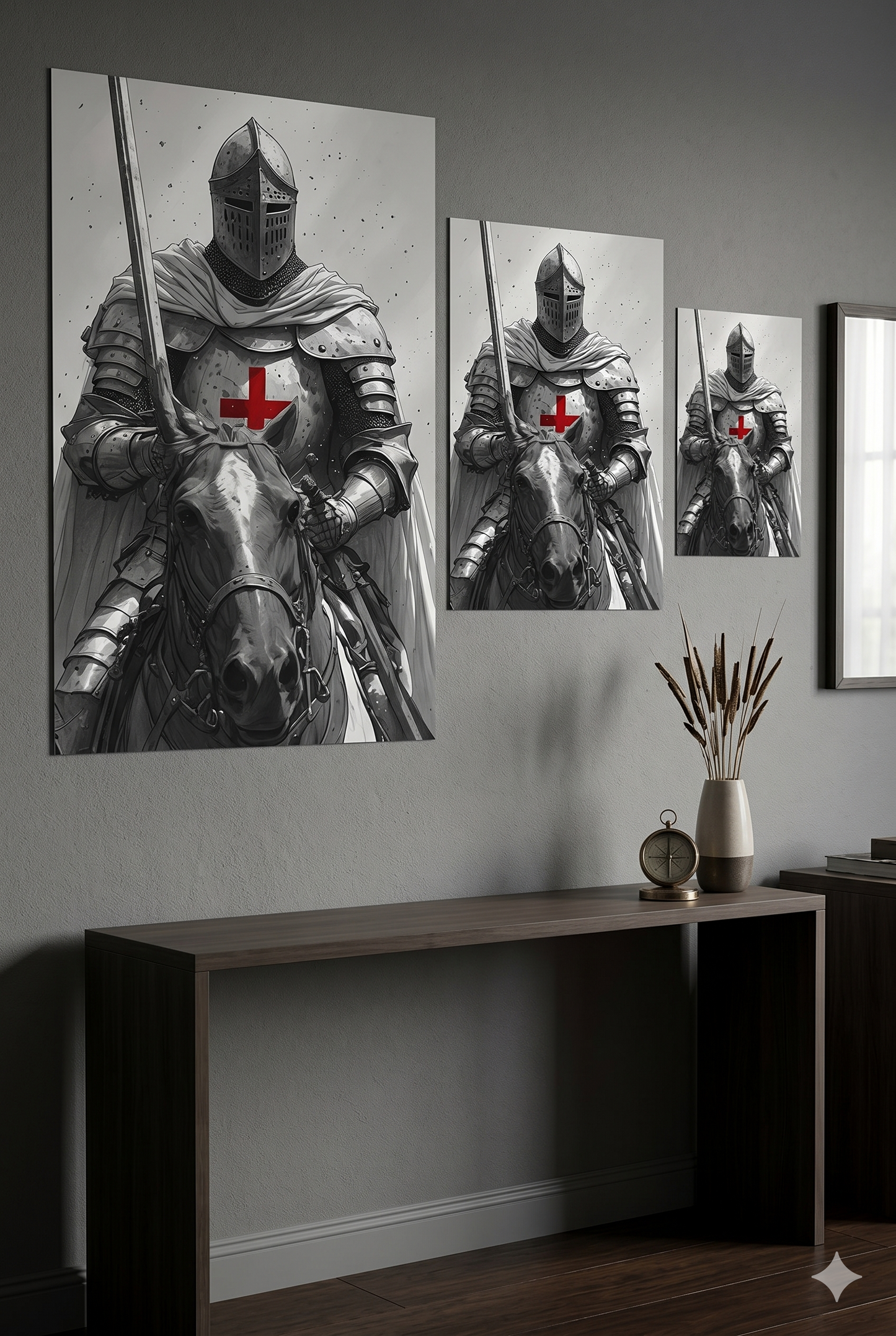 A Knight's Tale