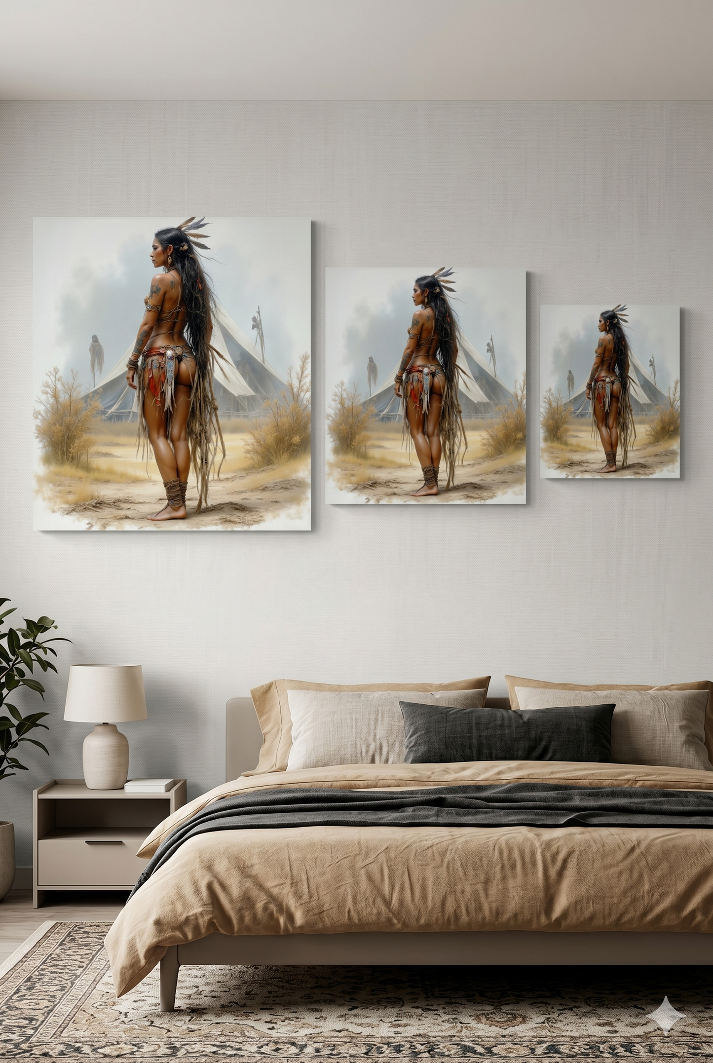 Native American 1