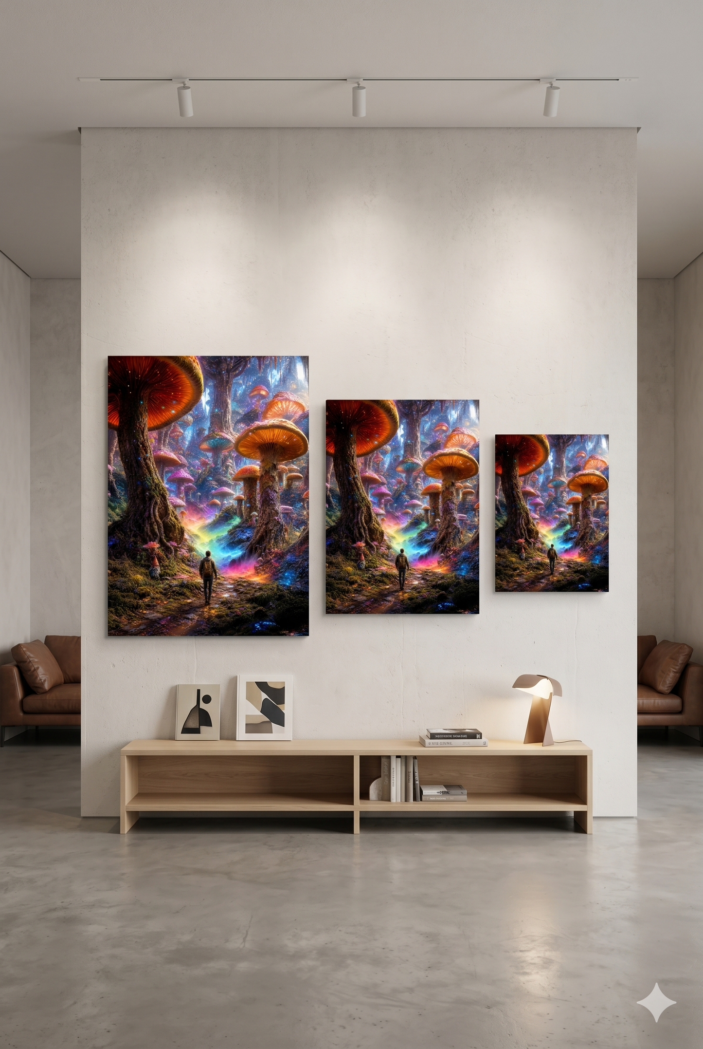 The Mycelium Path